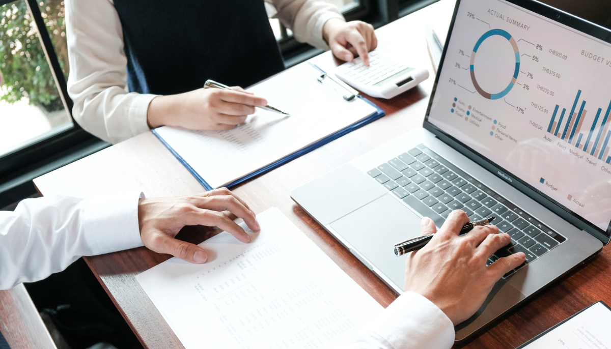 Spend Analysis to Spend Visibility